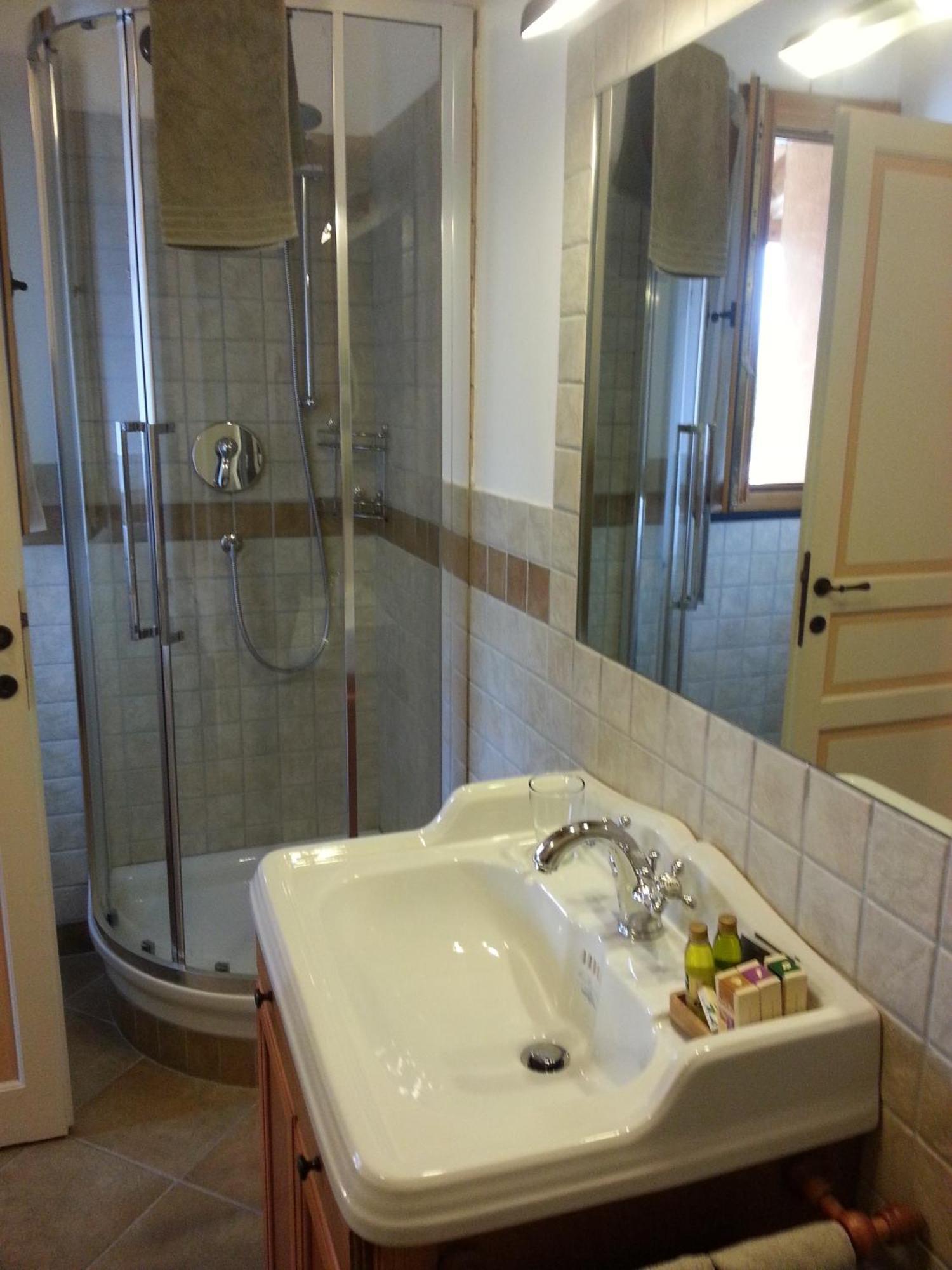 La Locanda Di San Biagio Bolzaneto Quarto foto
