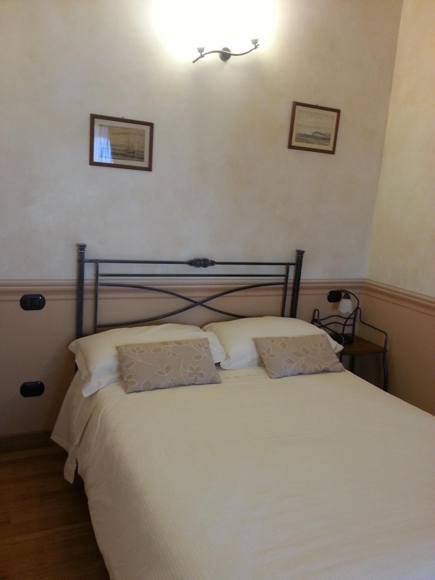 La Locanda Di San Biagio Bolzaneto Quarto foto