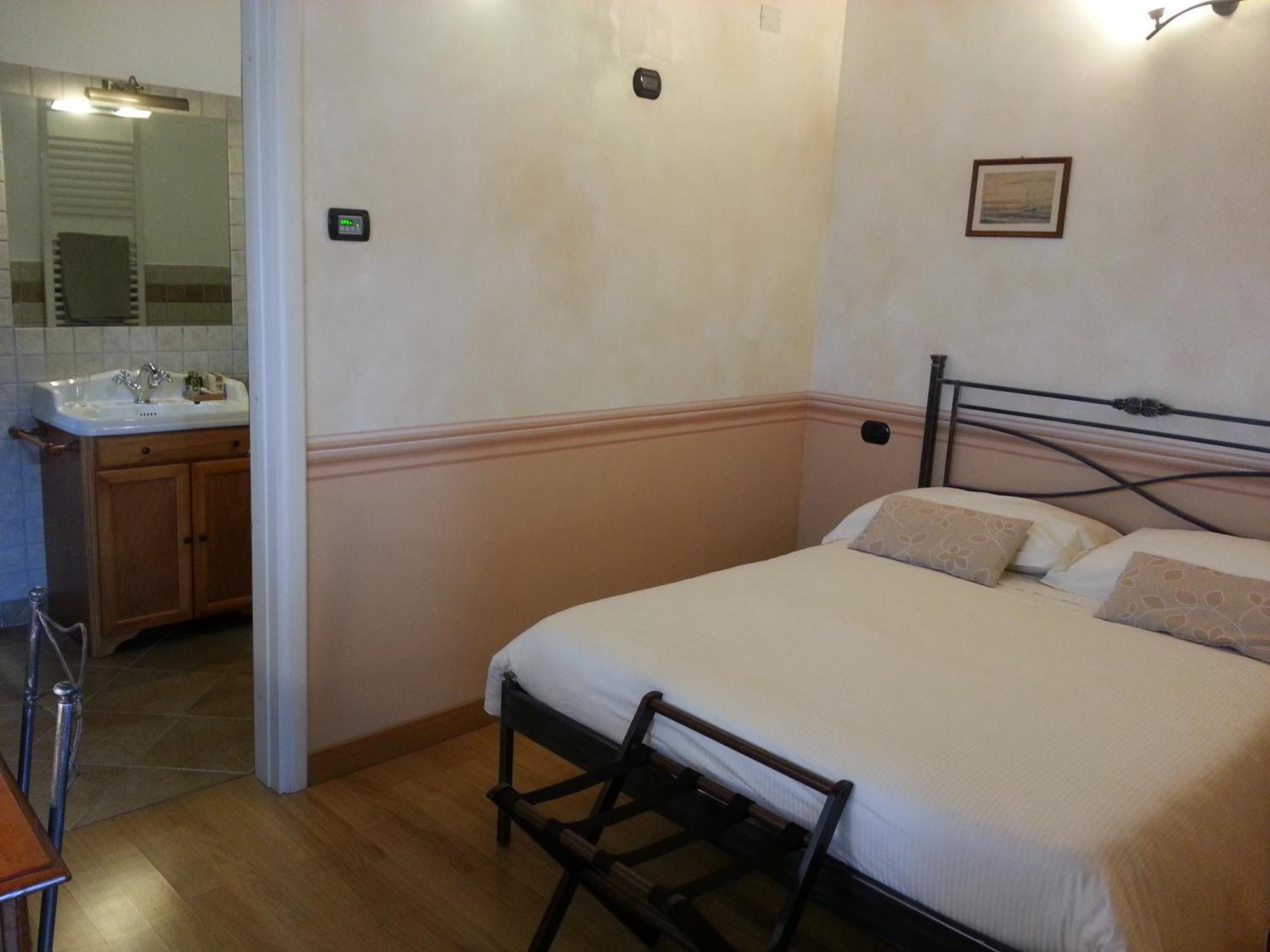 La Locanda Di San Biagio Bolzaneto Quarto foto