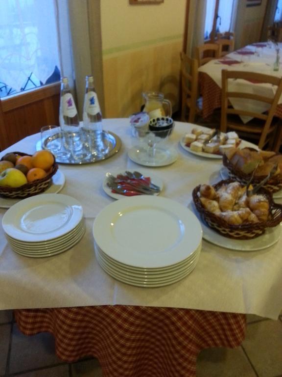 La Locanda Di San Biagio Bolzaneto Exterior foto